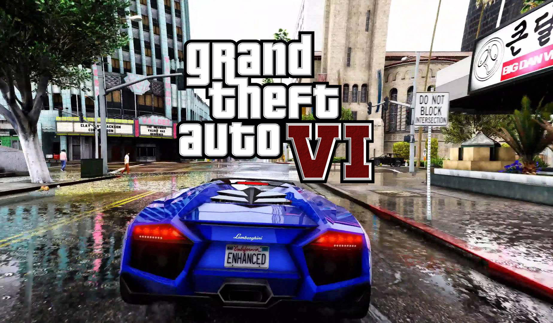 Is there any real gta 5 gameplay фото 31